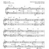 Pop &apos;N&apos; Swing for Clarinet + Audio Online / 10 pop hitů ve swingovém aranžmá pro jeden nebo dva klarinety