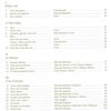 CARMINA BURANA by Carl Orff / SATB &amp; piano