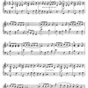 Easy Piano Pieces from Bach&apos;s Sons to Beethoven / 35 snadných klavírních skladeb