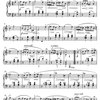 Easy Romantic Piano Music / Hudba období romantismu ve snadné úpravě pro klavír
