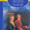 SONATAS for Piano Duet / 1 piano 4 ruce