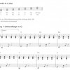 ROCK PIANO 1 by Jurgen Moser + Audio Online / klavír