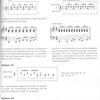 ROCK PIANO 1 by Jurgen Moser + Audio Online / klavír
