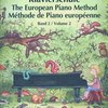 SCHOTT&Co. LTD The European Piano Method v.2 / Evropská klavírní škola 2. díl