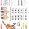 PIANO KIDS 1 - Die Klavierschule fur Kinder