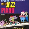 FUN WITH JAZZ PIANO 2 / snadné jazzové skladby pro klavír