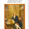 Richter, Franz Xaver - 4 DUETS for flutes (violins) / čtyři duety pro příčné flétny (housle)
