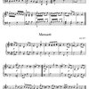 The Young Mozart / Mladý Mozart - snadné originální skladby pro klavír
