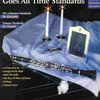 SCHOTT&Co. LTD GOES ALL TIME STANDARDS + CD            clarinet