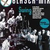 BLASER-MIX: SWING + CD - C instruments (solos or duets)