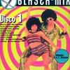 BLASER-MIX: DISCO 1 + CD - C instruments (solos or duets)