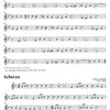 QUERFLOETE SPIELEN - SPIELBUCH 1 - Cathrin Ambach / přednesové skladby pro příčnou flétnu a klavír