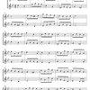 QUERFLOETE SPIELEN - SPIELBUCH 2 - Cathrin Ambach / přednesové skladby pro příčnou flétnu a klavír