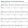 SCHOTT&Co. LTD Beginning Rock Piano by Jurgen Moser + CD    easy piano