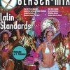 BLASER-MIX: LATIN STANDARDS + CD / C instruments solos (duets)