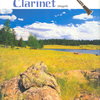 Folk for Clarinet + CD / solos or duets