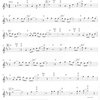 The MAJESTY of GOSPEL + CD/alto sax & piano
