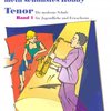 SAXOPHON SPIELEN 1 by JUCHEM DIRKO + CD / škola hry na tenorový saxofon