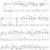 POP BALLADS 1 (16 famous pop ballads) + Audio Online / sólo klavír