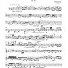 Heucke: Sonata op. 23 / basový klarinet (nebo violoncello) a klavír