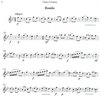 Jindřich Klindera MOZART - Sonatina No.2 / příčná flétna (housle, klarinet) + klavír