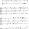 Jindřich Klindera Songs of Renaissance pro trio zobcových fléten (SSA)