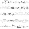 Jindřich Klindera DEBUSSY - SYRINX  sólo pro příčnou flétnu (zobcovou flétnu, housle)