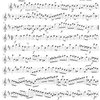 Drobnosti mistrů III. (Small Pieces of Masters) / zobcová flétna (příčná flétna, housle) + piano