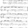SNADNÁ DUETA II. pro dva nástroje stejného ladění (flétna, housle, ...)