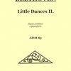 BEETHOVEN - Malé tance II (Little Dances II) - flétna (housle) &amp; klavír