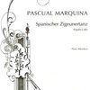 SPANISH GIPSY DANCE (SPANISCHER ZIGEUNERTANZ) by Pascual Marquina - accordion