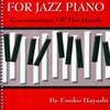 ETUDES FOR JAZZ PIANO - conversations of the hands