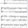 Belwin Master Duets - Intermediate 1 / trumpeta (trubka)