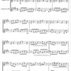 Belwin Master Duets - Advanced 1 / trumpeta