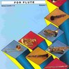 SOLO SOUNDS FOR FLUTE level 1-3 / příčná flétna - sólový sešit