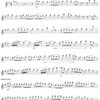 SOLO SOUNDS FOR FLUTE level 3-5 / příčná flétna - sólový sešit