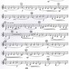 SOLO SOUNDS FOR CLARINET 1 / klarinet - solový sešit