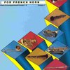 ALFRED PUBLISHING CO.,INC. SOLO SOUNDS FOR F HORN level 1-3            piano accompaniment
