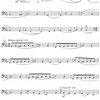 SOLO SOUNDS FOR TUBA level 1-3 / tuba - sólový sešit