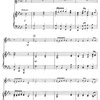 Warner Bros. Publications BELWIN MASTER SOLOS EASY  TRUMPET / piano
