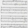 BELWIN MASTER SOLOS INTERMEDIATE TRUMPET/ trumpeta - klavírní doprovod