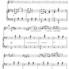 Belwin Master Solos Intermediate Flute / příčná flétna - klavírní doprovod