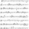 BELWIN MASTER SOLOS EASY TRUMPET / trumpeta - sólový sešit
