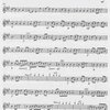BELWIN MASTER SOLOS INTERMEDIATE TRUMPET/ trumpeta - sólový sešit
