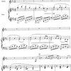 BELWIN MASTER SOLOS INTERMEDIATE CLARINET/ klarinet - klavírní doprovod