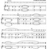 Warner Bros. Publications BELWIN MASTER SOLOS EASY  TROMBONE / piano