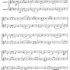 Belwin Master Duets - Easy 2 / trumpeta (trubka)