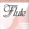 CLASSIC FESTIVAL SOLOS 1 / příčná flétna - sólový sešit