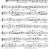 CLASSIC FESTIVAL SOLOS 1 / klarinet - sólový sešit