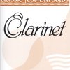 CLASSIC FESTIVAL SOLOS 1 / klarinet - sólový sešit